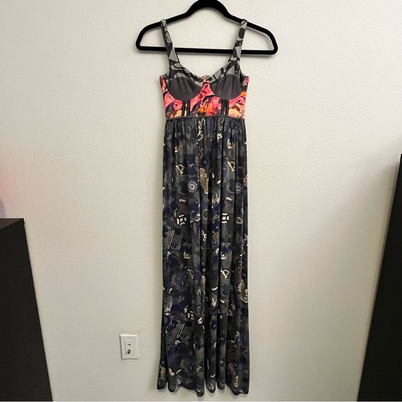 Maaji Maxi Dress - Picture 1 of 7